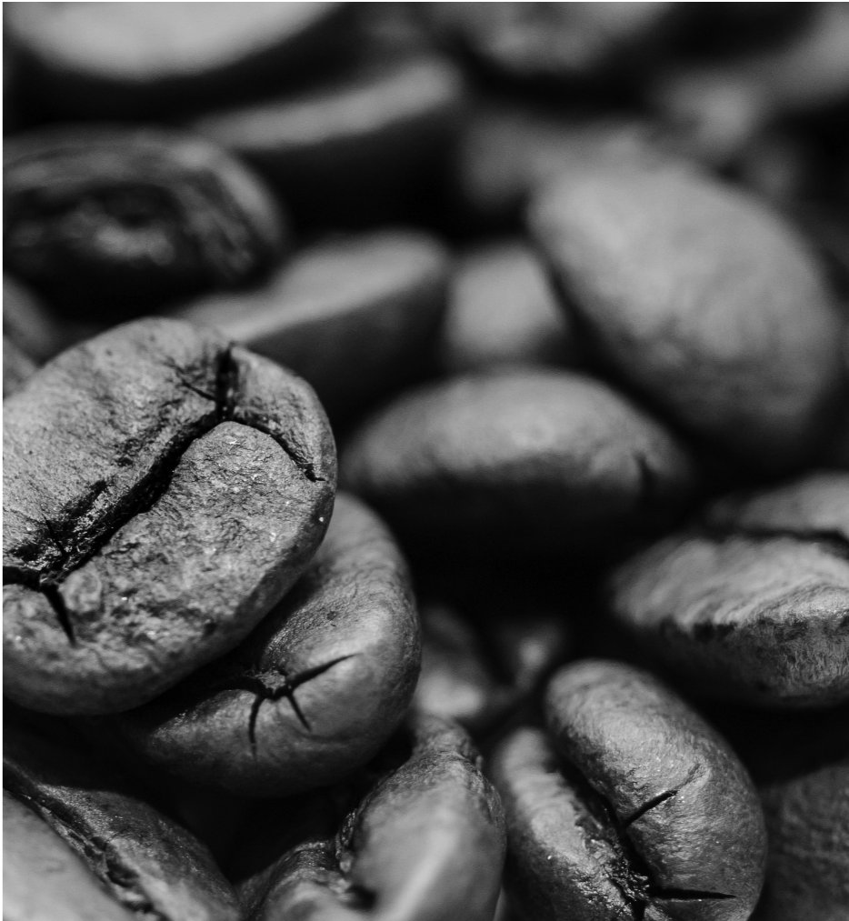 Chicchi di caffè